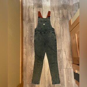 Ripton Overalls